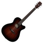 Электроакустическая гитара Alvarez AF66CESHB