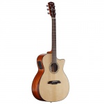 Электроакустическая гитара Alvarez AG60CEAR