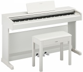 Цифрове піаніно Yamaha Arius YDP-144WH