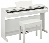 Цифровое пианино Yamaha Arius YDP-144WH