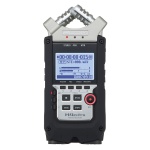 Аудио рекордер Zoom H4N Pro
