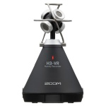 Аудіо рекордер Zoom H3-VR