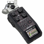 Рекордер Zoom H6