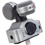 Микрофон для подкастинга Zoom iQ7