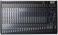 Микшерный пульт ALTO PROFESSIONAL LIVE2404