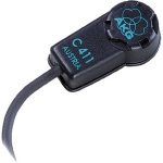 Инструментальный микрофон для струнных AKG C411L