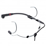 Наголовный микрофон AKG C555 L
