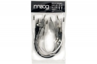 Набор патч-кабелей MOOG Mother 6" Cables