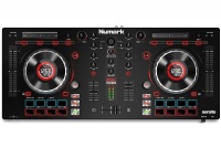 DJ контроллер Numark Mixtrack Platinum