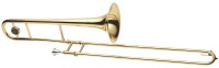 Тромбон J.MICHAEL TB-450M (S) Tenor Trombone