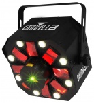 Світловий прилад CHAUVET SWARM 5 FX