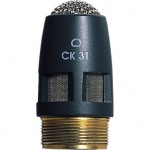 Микрофонная капсула AKG CK31