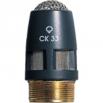 Микрофонная капсула AKG CK33