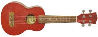 Укулеле FZONE FZU-110S (Red)