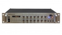 Підсилювач потужності 4all Audio PAMP-360-5Zi BT