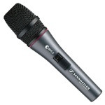 Вокальний мікрофон SENNHEISER E 865-S