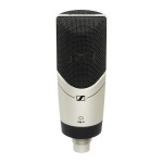 Студійний мікрофон Sennheiser MK4