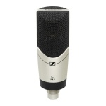 Студийный микрофон Sennheiser MK4