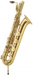 Саксофон J.MICHAEL BAR-2500 (S) Baritone Saxophone