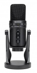 Микрофон для подкастинга SAMSON G-Track Pro