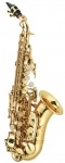 Саксофон J.MICHAEL SPC-700 (S) Curved Soprano Saxphone