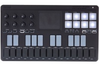 MIDI-контроллер Korg nanoKEY-ST Studio