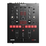 Мікшерний пульт для DJ Numark Scratch
