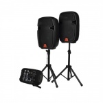 Комплект звукового оборудования Maximum Acoustics Voice 400