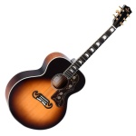 Электроакустическая гитара Sigma GJA-SG200+