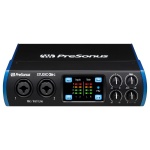 Звуковая карта Presonus Studio 26c