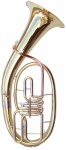 Баритонгорн J.MICHAEL BT-800 (S) Baritone Horn (Bb)