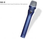 Инструментальный микрофон JTS NX-9