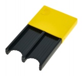 Кейс D'Addario Reed Guard - Small - Yellow
