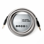 Инструментальный кабель DUNLOP DCIW12 MXR PRO SERIES WOVEN INSTRUMENT CABLE 12ft