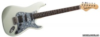 KAPOK EG-12BM 3-color Sunburst