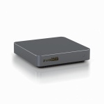 Караоке-система Studio Evolution EVOBOX (Graphite)