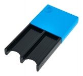 Кейс D'Addario Reed Guard - Small - Blue