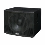 Сабвуфер  Park Audio LS123-P