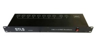 Контроллер DMX Distributor