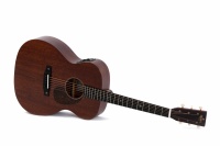 Электроакустическая гитара Sigma S000M-15E