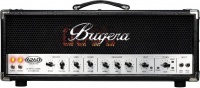 Гитарный усилитель BUGERA 6260 INFINIUM