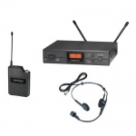 Радиосистема Audio-Technica ATW-2110b/H