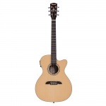 Электроакустическая гитара Alvarez RF28CE
