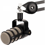 Микрофон для подкастинга PodMic