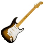 Электрогитара SQUIER by FENDER CLASSIC VIBE STRATOCASTER '50S MN 2-COLOR SUNBURST