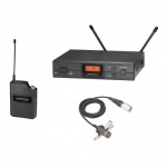 Радиомикрофон Audio-Technica ATW-2110b/P