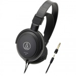 Студийные наушники AUDIO-TECHNICA ATH-AVC200 Наушники
