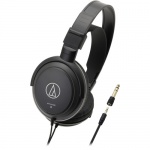 Студийные наушники Audio-Technica ATH-AVC200