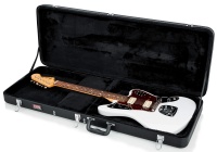 Кейс для гітари GATOR GWE-JAG Jaguar Style Guitar Case