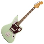 Электрогитара SQUIER by FENDER CLASSIC VIBE '70s JAGUAR LR SURF GREEN